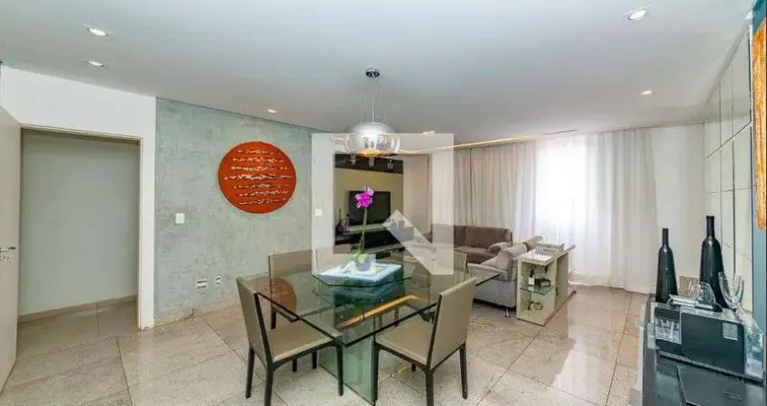 Cobertura para Venda - Buritis, 3 Quartos,  244 m² - Belo Horizonte