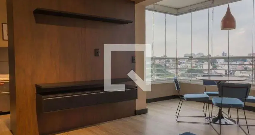 Kitnet / Stúdio para Venda - Anchieta, 1 Quarto,  59 m² - São Bernardo do Campo