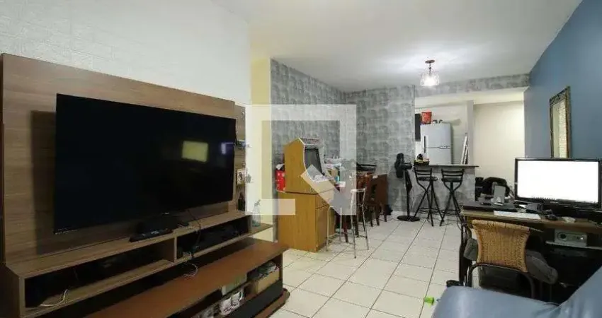 Apartamento para Venda - Jacarepaguá, 4 Quartos,  86 m² - Rio de Janeiro