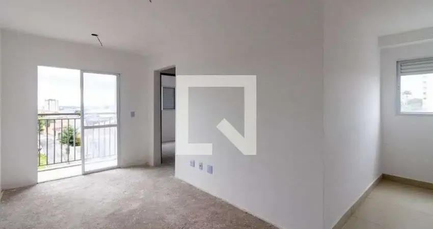 Apartamento para Venda - Torres Tibagy, 2 Quartos,  46 m² - Guarulhos
