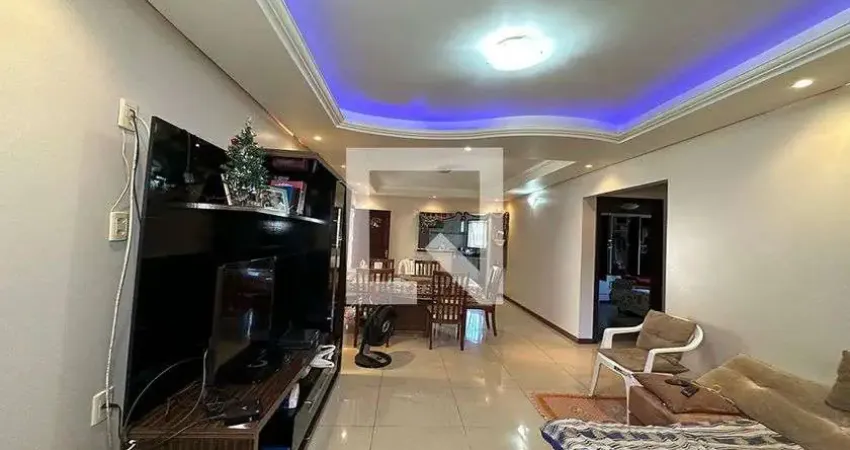 Casa para Venda - Scharlau, 2 Quartos,  120 m² - São Leopoldo