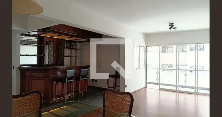 Apartamento para venda - pinheiros, 3 quartos,  120 m² - são paulo