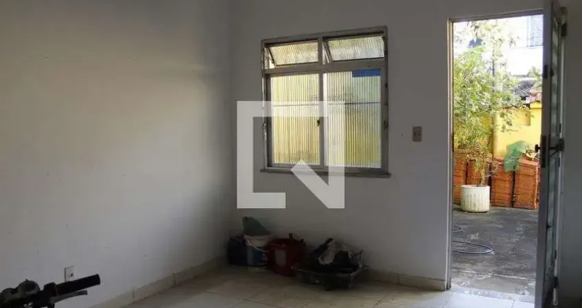 Casa para Venda - Jacarepaguá, 1 Quarto,  142 m² - Rio de Janeiro
