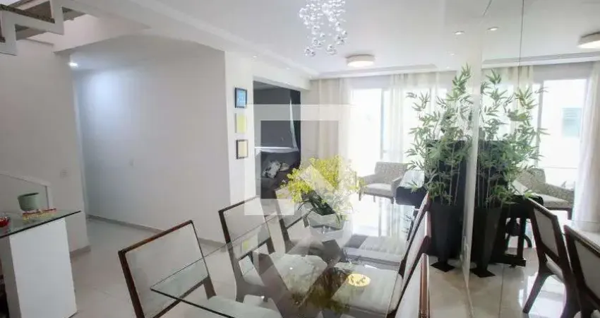Cobertura para Venda - Pechincha, 2 Quartos,  120 m² - Rio de Janeiro