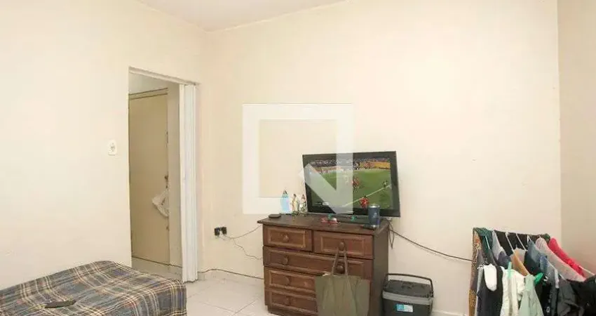 Apartamento para Venda - Centro Histórico, 1 Quarto,  30 m² - Porto Alegre