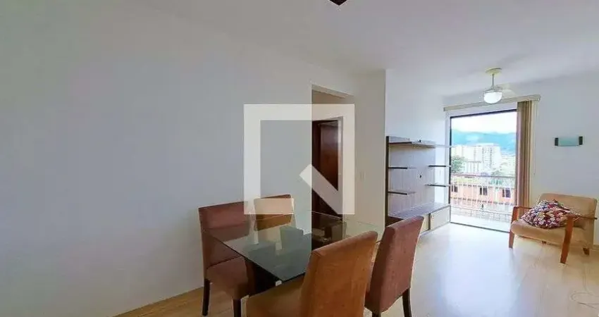 Apartamento para Venda - Cachambi, 2 Quartos,  57 m² - Rio de Janeiro