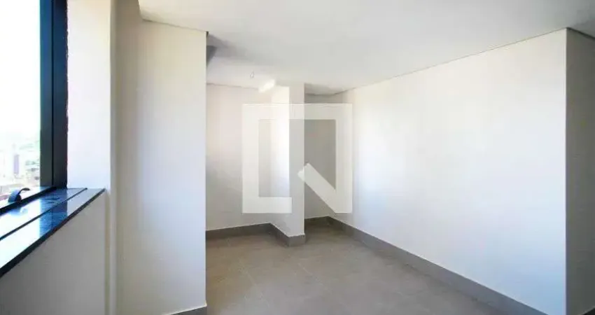 Cobertura para Venda - Buritis, 2 Quartos,  110 m² - Belo Horizonte