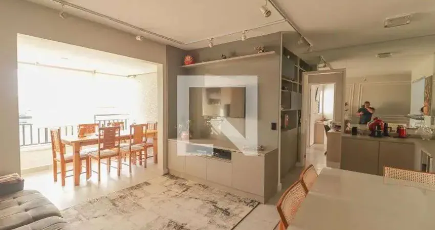Apartamento para Venda - Retiro , 3 Quartos,  87 m² - Jundiaí