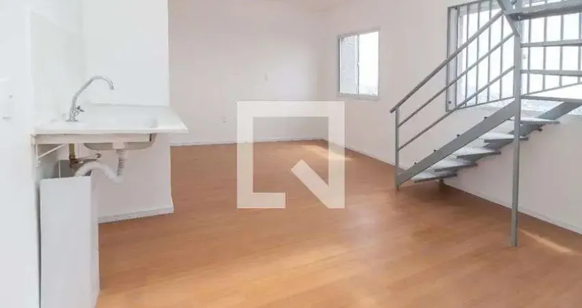 Kitnet / Stúdio para Venda - Vila Romana, 1 Quarto,  71 m² - São Paulo
