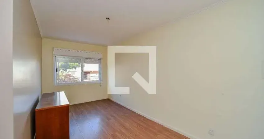 Apartamento para Venda - Passo D&apos;areia, 1 Quarto,  45 m² - Porto Alegre