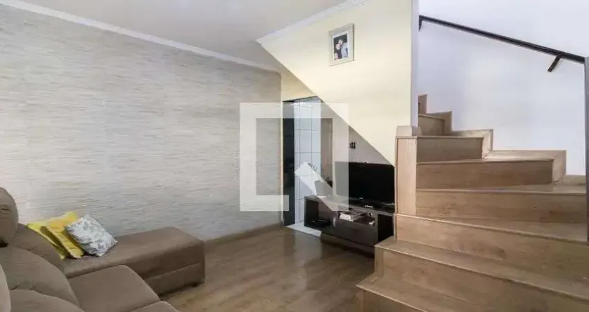 Casa para Venda - Vila Galvão, 2 Quartos,  125 m² - Guarulhos