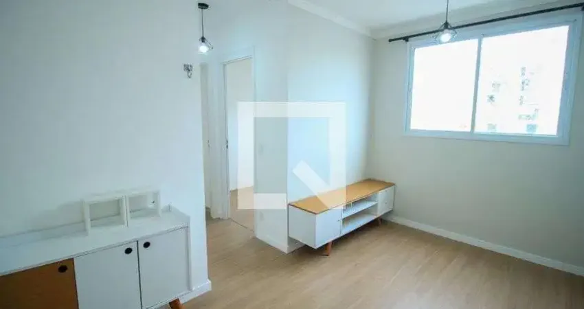 Apartamento para Venda - Mooca, 2 Quartos,  40 m² - São Paulo