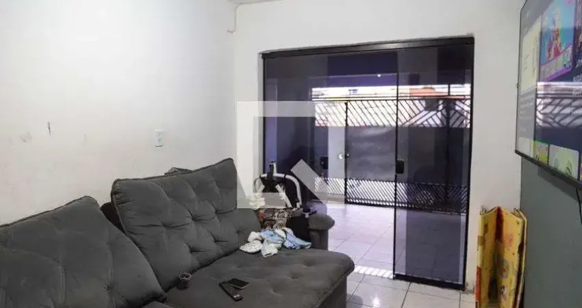 Casa para Venda - Vila Barros, 2 Quartos,  70 m² - Guarulhos