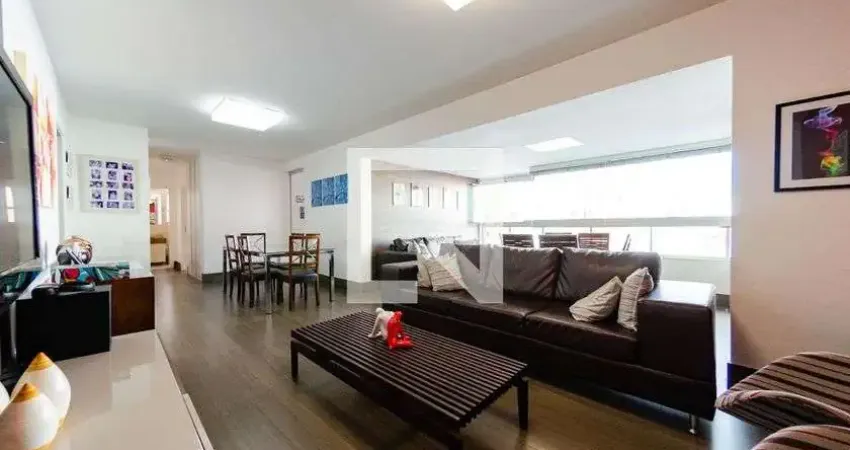 Apartamento para Venda - Buritis, 4 Quartos,  160 m² - Belo Horizonte