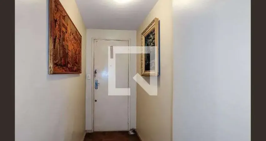 Apartamento para Venda - Tijuca, 3 Quartos,  93 m² - Rio de Janeiro
