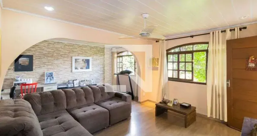 Casa para Venda - Harmonia, 3 Quartos,  130 m² - Canoas