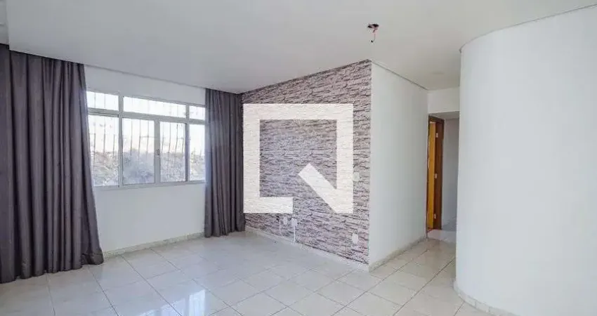 Apartamento para Venda - Buritis, 3 Quartos,  90 m² - Belo Horizonte