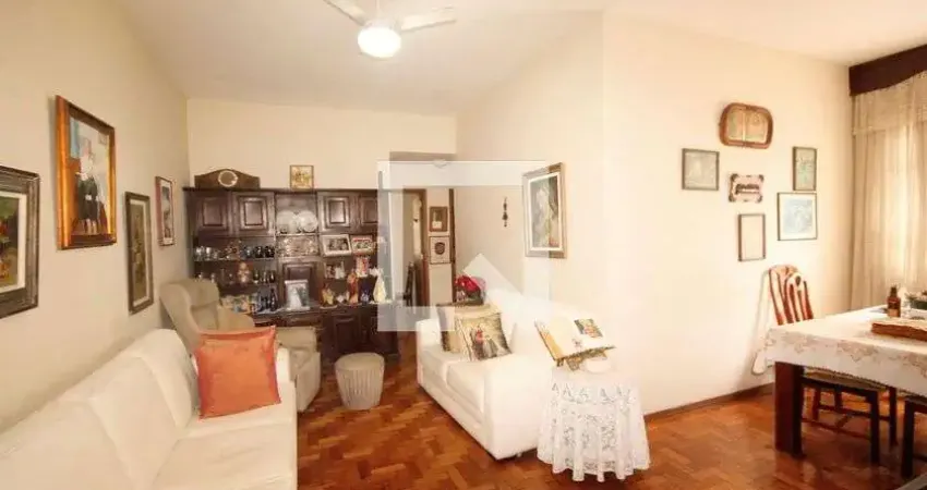 Apartamento para Venda - Santo Antônio, 3 Quartos,  113 m² - Belo Horizonte