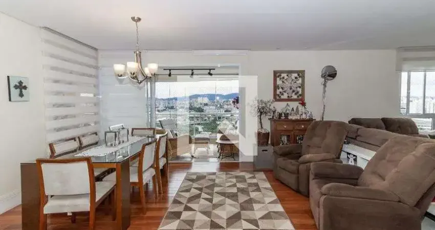 Apartamento para Venda - Lapa, 3 Quartos,  162 m² - São Paulo