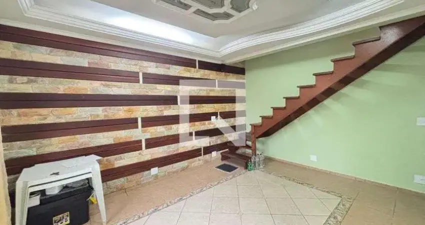 Casa para Venda - Jardim, 2 Quartos,  160 m² - Santo André