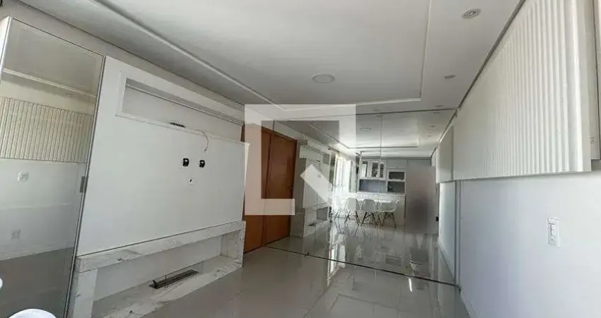 Apartamento para Venda - Feitoria, 2 Quartos,  50 m² - São Leopoldo