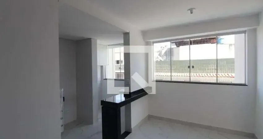 Apartamento para Venda - Santa Mônica, 2 Quartos,  60 m² - Belo Horizonte