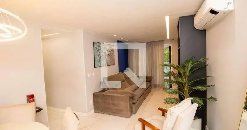 Apartamento para Venda - Recreio, 3 Quartos,  117 m² - Rio de Janeiro