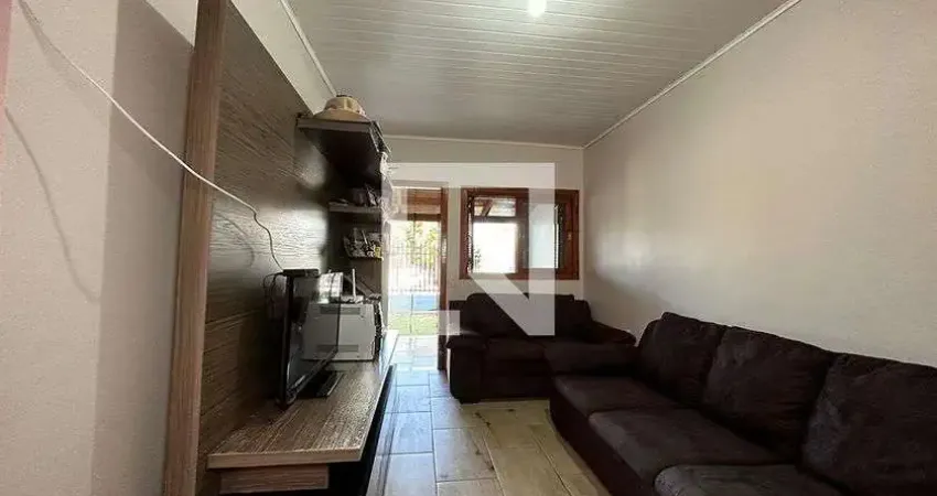 Casa para Venda - Campina, 3 Quartos,  85 m² - São Leopoldo