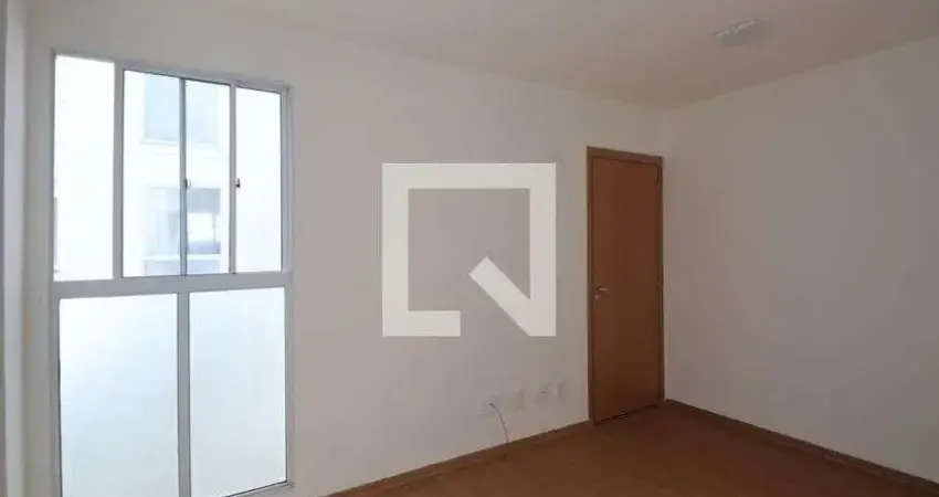 Apartamento para Venda - Igará, 2 Quartos,  44 m² - Canoas