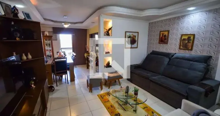 Apartamento para Venda - Méier, 4 Quartos,  105 m² - Rio de Janeiro