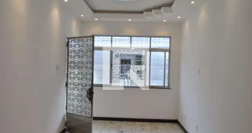 Casa / Sobrado em Condomínio para Venda - Engenho Novo, 2 Quartos,  78 m² - Rio de Janeiro