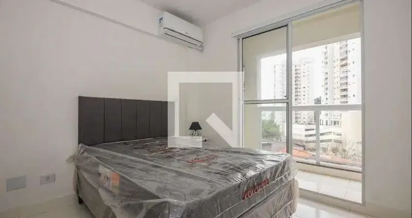 Kitnet / Stúdio para Venda - Butantã, 1 Quarto,  20 m² - São Paulo