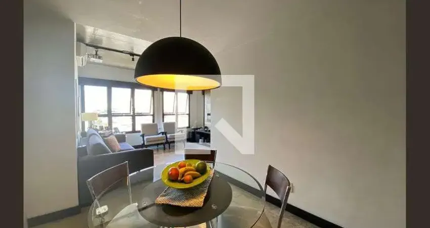 Apartamento para Venda - Jardim Anália Franco, 2 Quartos,  70 m² - São Paulo