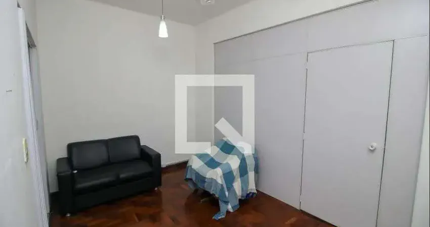 Kitnet / Stúdio para Venda - Centro, 1 Quarto,  40 m² - Rio de Janeiro