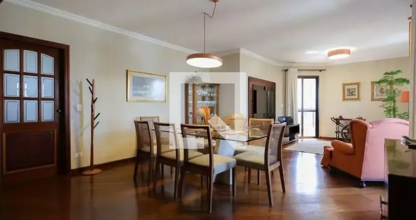 Apartamento para Venda - Santana, 4 Quartos,  164 m² - São Paulo