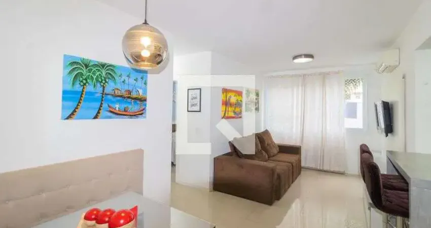 Apartamento para Venda - Marechal Rondon, 2 Quartos,  68 m² - Canoas