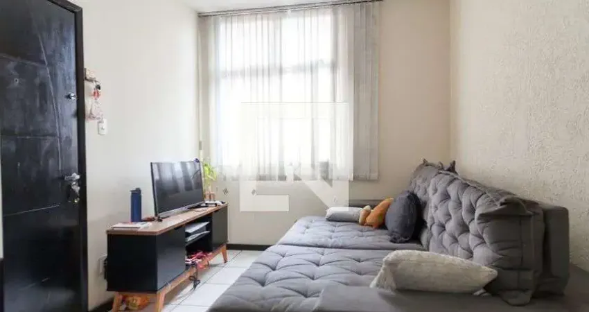 Apartamento para Venda - Floresta, 2 Quartos,  73 m² - Belo Horizonte