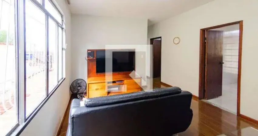 Apartamento para Venda - Monsenhor Messias, 3 Quartos,  90 m² - Belo Horizonte