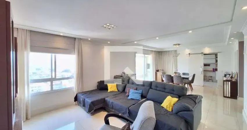 Apartamento para Venda - Lapa, 3 Quartos,  162 m² - São Paulo