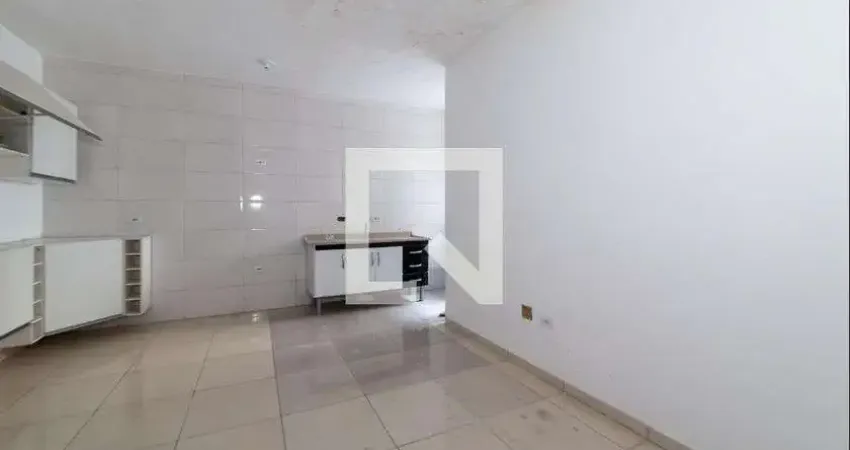 Apartamento para Venda - Cidade Sao Jorge, 2 Quartos,  100 m² - Santo André