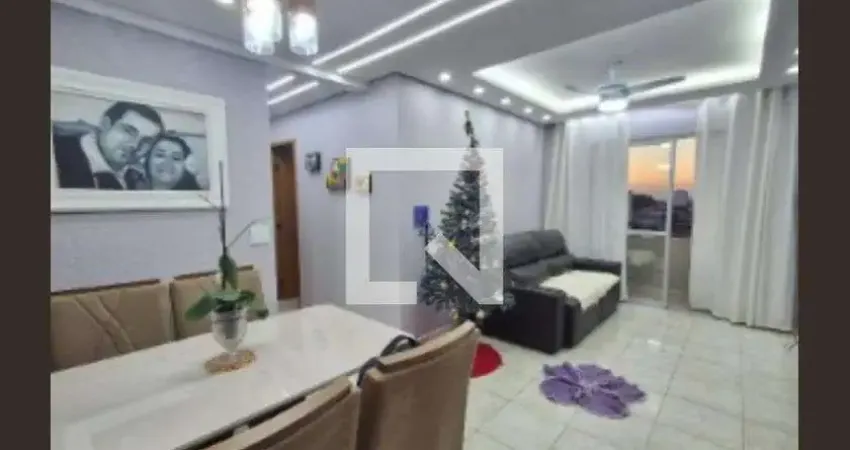 Apartamento para Venda - São Bernardo, 3 Quartos,  72 m² - Campinas