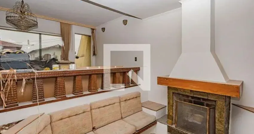 Casa para Venda - Jardim Santa Emília, 3 Quartos,  150 m² - São Paulo