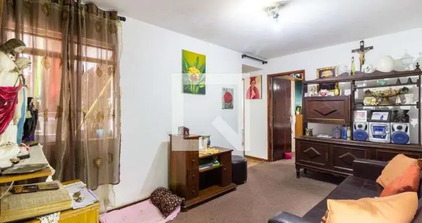 Apartamento para Venda - Pinheiros, 2 Quartos,  57 m² - São Paulo
