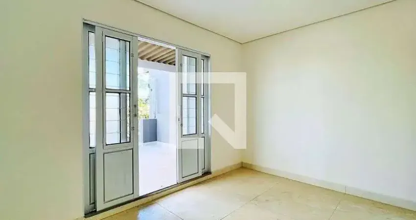 Casa para Venda - Gopoúva, 2 Quartos,  100 m² - Guarulhos