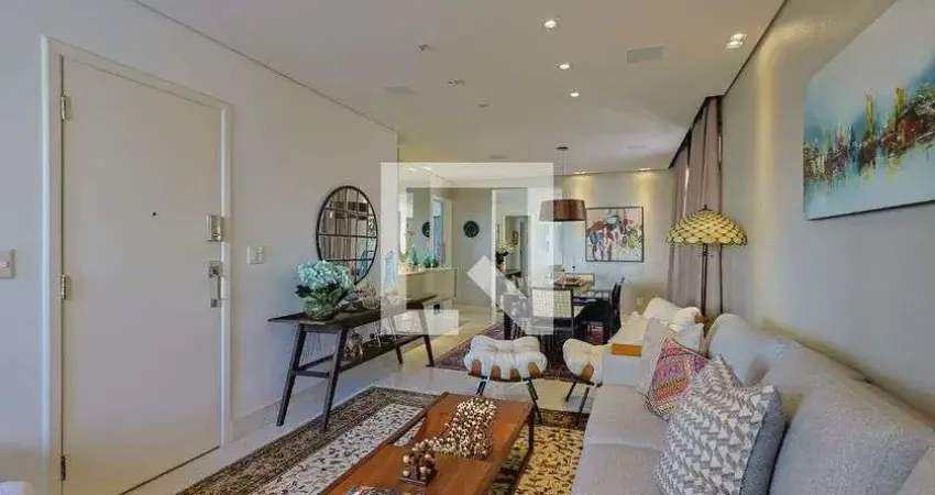 Apartamento para Venda - Sion, 4 Quartos,  170 m² - Belo Horizonte