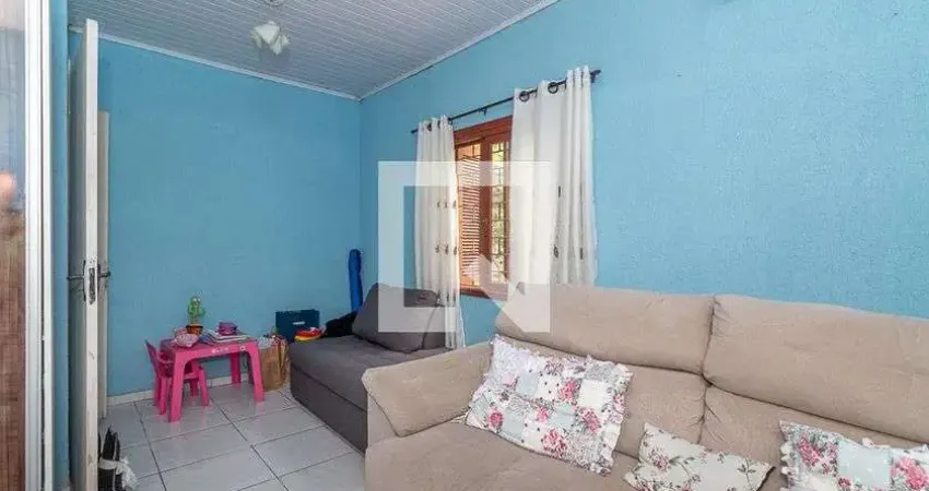 Casa para Venda - Sarandi, 2 Quartos,  150 m² - Porto Alegre