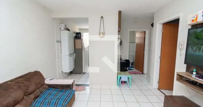 Apartamento para Venda - Diamante, 2 Quartos,  44 m² - Belo Horizonte