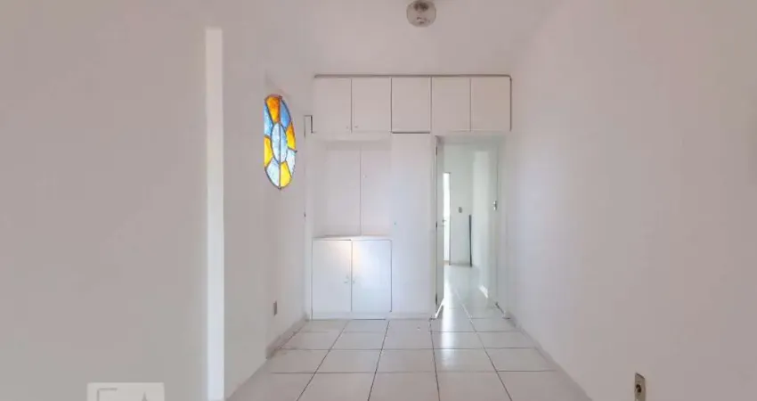 Apartamento para Venda - Botafogo, 1 Quarto,  52 m² - Campinas