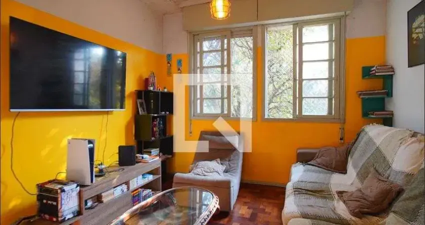 Apartamento para Venda - Rio Branco, 4 Quartos,  100 m² - Porto Alegre