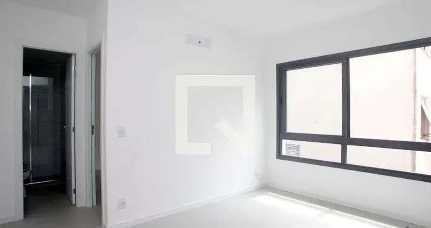 Apartamento para Venda - Santana, 1 Quarto,  38 m² - Porto Alegre